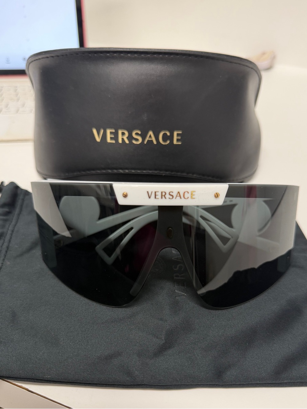Versace Sunglasses